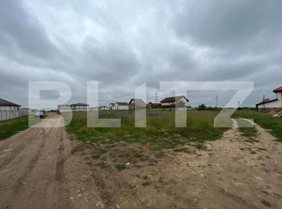 Teren de vânzare Sud-Est - 151319TV | BLITZ Craiova | Poza3