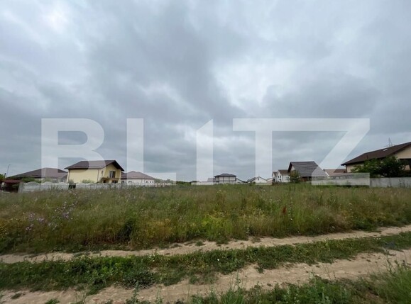 Teren de vânzare Sud-Est - 151319TV | BLITZ Craiova | Poza6