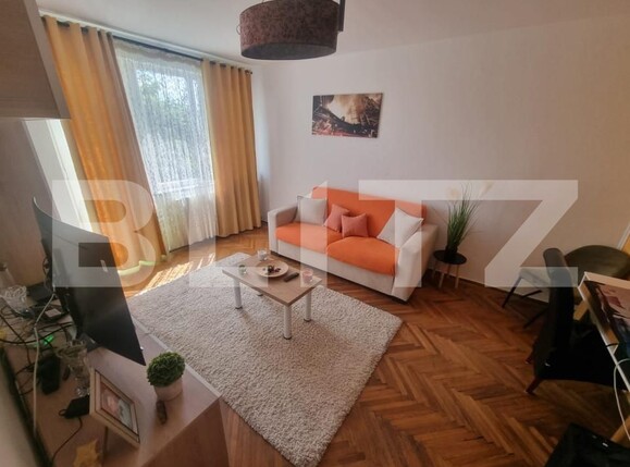 Apartament de vânzare 2 camere Calea Bucuresti - 151340AV | BLITZ Craiova | Poza1