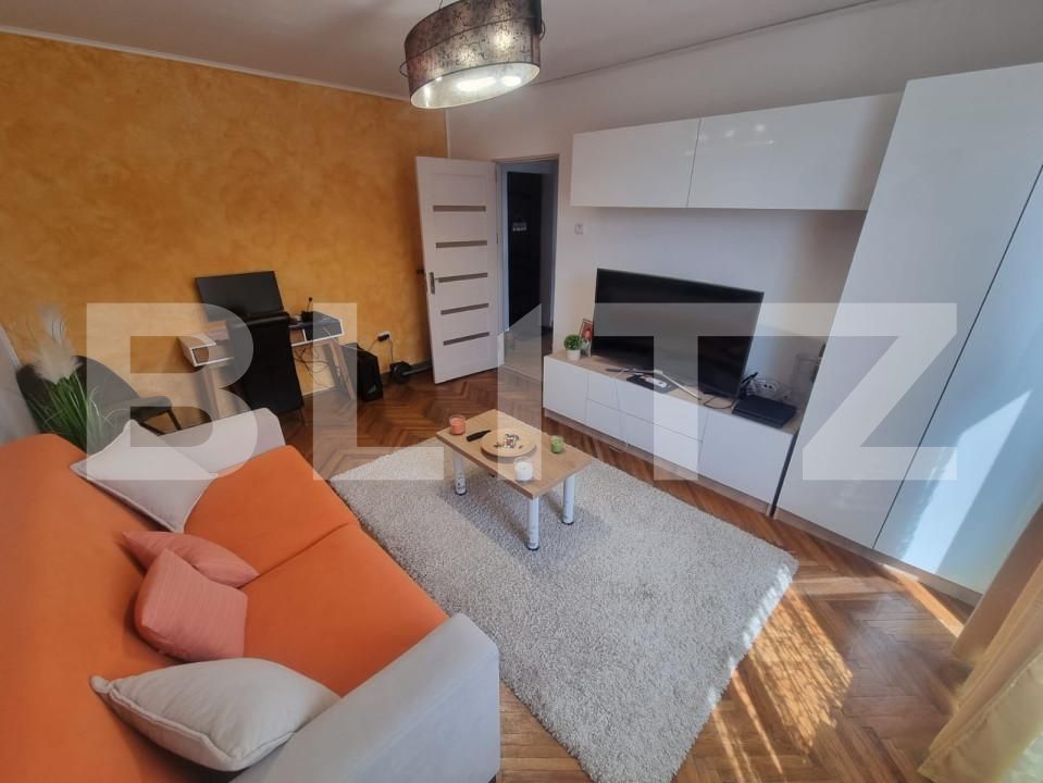 Apartament de vânzare 2 camere Calea Bucuresti - 151340AV | BLITZ Craiova | Poza2