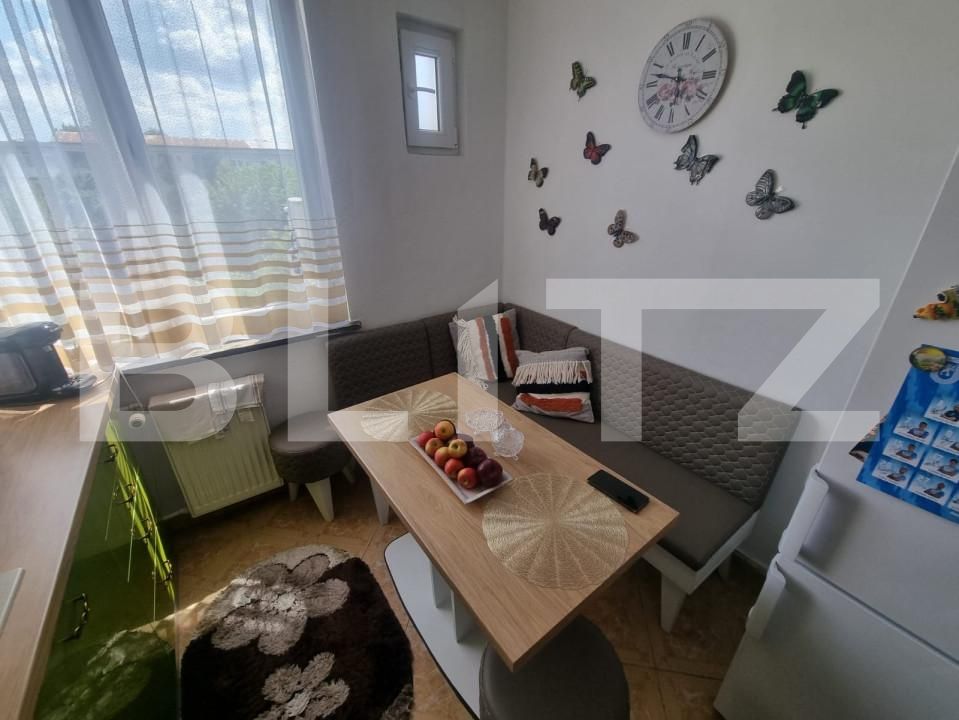 Apartament de vânzare 2 camere Calea Bucuresti - 151340AV | BLITZ Craiova | Poza8