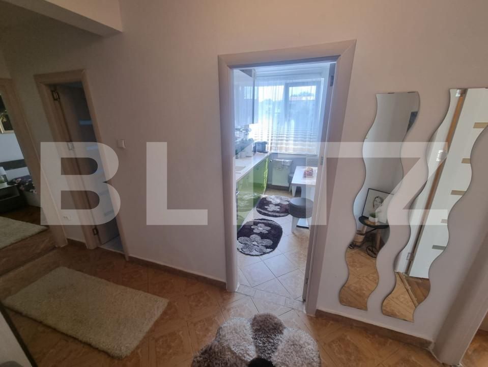 Apartament de vânzare 2 camere Calea Bucuresti - 151340AV | BLITZ Craiova | Poza3