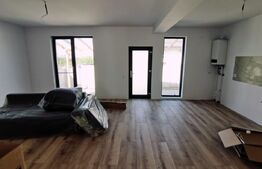 Case P+E, moderne, 125 mp utili și 300 mp teren, utilități, Simnicu de Jos!