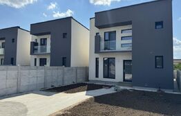 Case P+E, moderne, 125 mp utili și 300 mp teren, utilități, Simnicu de Jos!