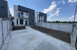 Case P+E, moderne, 125 mp utili și 300 mp teren, utilități, Simnicu de Jos!