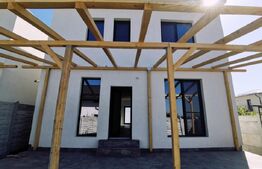 Case P+E, moderne, 125 mp utili și 300 mp teren, utilități, Simnicu de Jos!