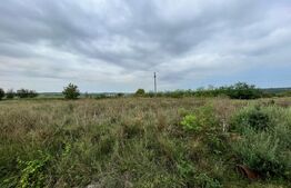 REDUCERE!!! Teren intravilan industrial, 900 mp, Ișalnița