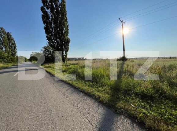 Teren de vânzare Palilula - 151391TV | BLITZ Craiova | Poza1