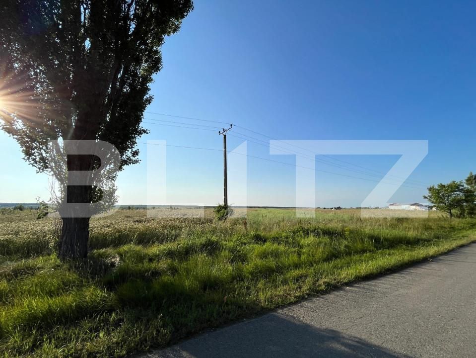 Teren de vânzare Palilula - 151391TV | BLITZ Craiova | Poza2