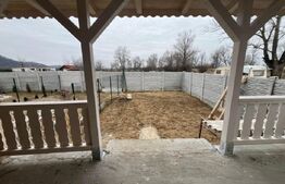 Casa in leamna de jos, in inima naturii. Ideala pentru familii