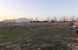 Teren industrial stradal, 4139mp, zona Peugeot