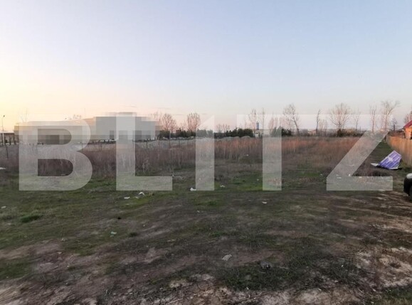Teren de vânzare Calea Bucuresti - 151403TV | BLITZ Craiova | Poza3