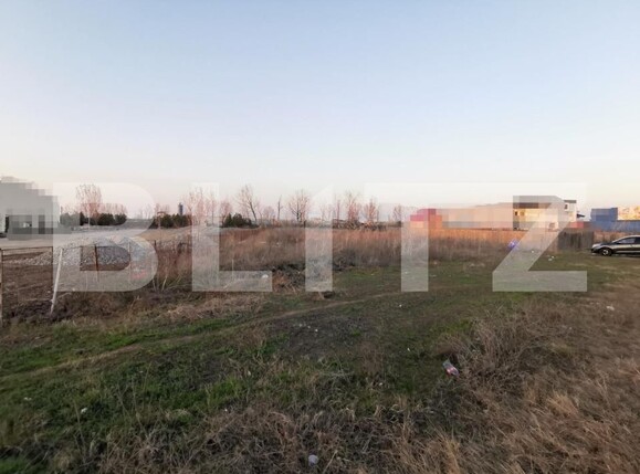 Teren de vânzare Calea Bucuresti - 151403TV | BLITZ Craiova | Poza4