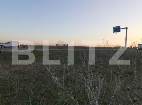 Teren de vânzare Calea Bucuresti - 151403TV | BLITZ Craiova | Poza2