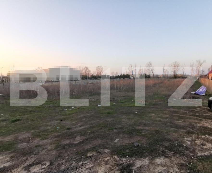 Teren de vânzare Calea Bucuresti - 151403TV | BLITZ Craiova | Poza3
