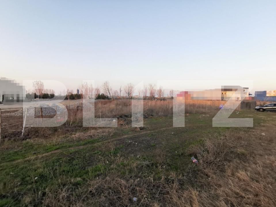 Teren de vânzare Calea Bucuresti - 151403TV | BLITZ Craiova | Poza4