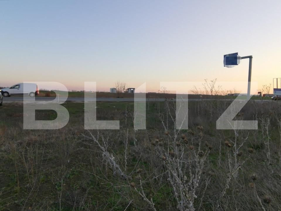 Teren de vânzare Calea Bucuresti - 151403TV | BLITZ Craiova | Poza2