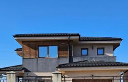 Casa P+1E, 146mp utili, teren de 400mp, Damila!