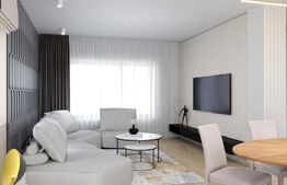 Casa individuala la cheie P+E, teren 500 mp, zona Carcea