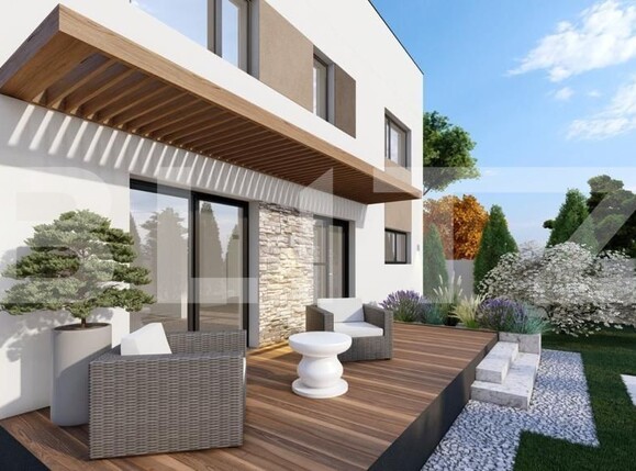 Casa de vânzare 4 camere Carcea  - 151410CV | BLITZ Craiova | Poza6