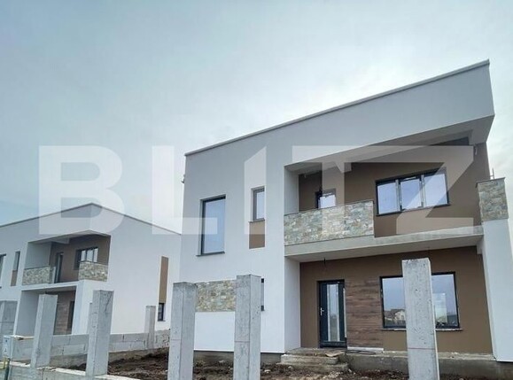 Casa de vânzare 4 camere Carcea  - 151410CV | BLITZ Craiova | Poza1