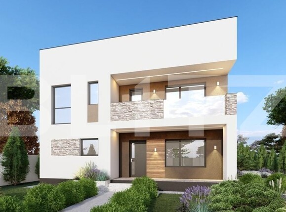 Casa de vânzare 4 camere Carcea  - 151410CV | BLITZ Craiova | Poza3