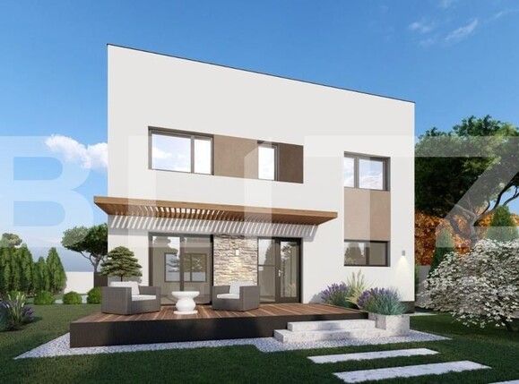 Casa de vânzare 4 camere Carcea  - 151410CV | BLITZ Craiova | Poza5