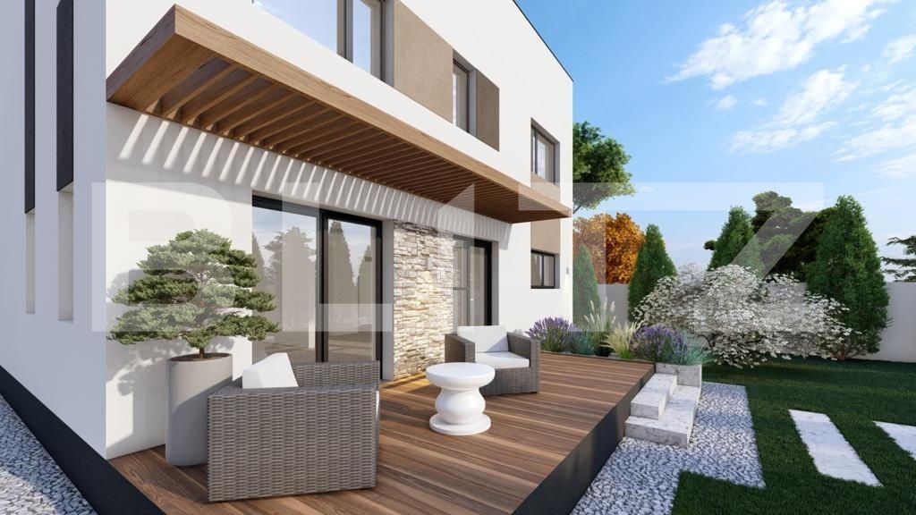 Casa de vânzare 4 camere Carcea  - 151410CV | BLITZ Craiova | Poza6