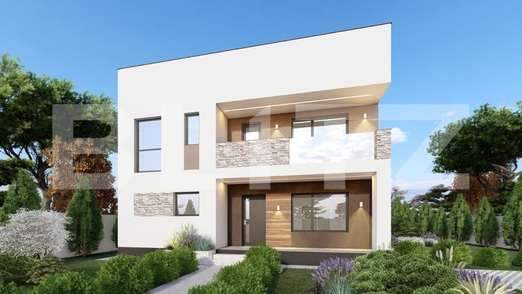 Casa de vânzare 4 camere Carcea  - 151410CV | BLITZ Craiova | Poza3