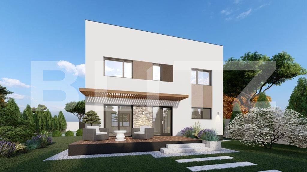 Casa de vânzare 4 camere Carcea  - 151410CV | BLITZ Craiova | Poza5