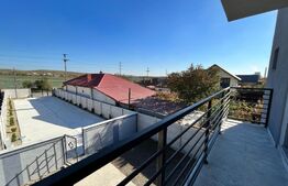 Casă la cheie P + E 135 mp utili, Șimnicul de Jos