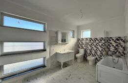 Casă la cheie P + E 135 mp utili, Șimnicul de Jos