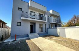 Casă la cheie P + E 135 mp utili, Șimnicul de Jos