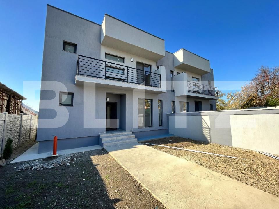 Casa de vânzare 4 camere Simnicu de Jos  - 151411CV | BLITZ Craiova | Poza1