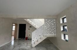 Casa la cheie Selgros P+E 254 mp teren