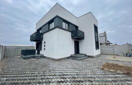 Casa la cheie Selgros P+E 254 mp teren