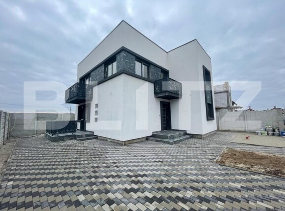 Casa de vânzare 4 camere Est - 151415CV | BLITZ Craiova | Poza1