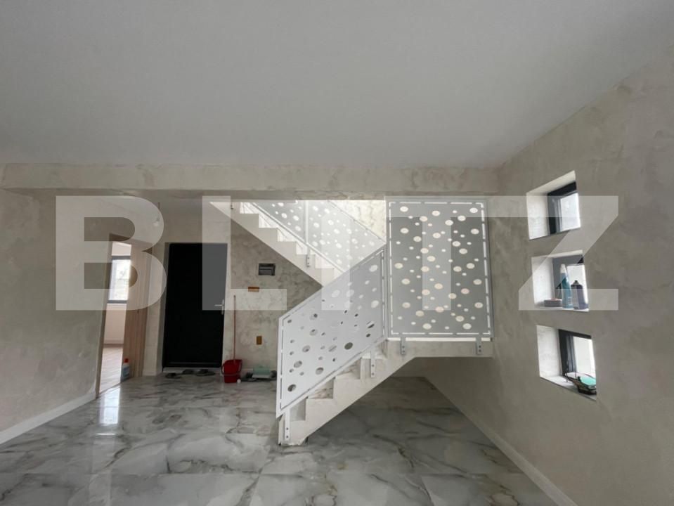 Casa de vânzare 4 camere Est - 151415CV | BLITZ Craiova | Poza2