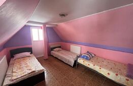 Casa 160 mp utili + un teren de 2500 mp, cartier Carcea