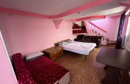 Casa 160 mp utili + un teren de 2500 mp, cartier Carcea