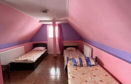 Casa 160 mp utili + un teren de 2500 mp, cartier Carcea