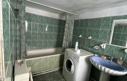 Casa 160 mp utili + un teren de 2500 mp, cartier Carcea