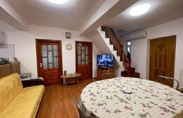 Casa P+M 182 mp utili, 620 mp teren, Simnicul de Jos