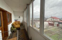 Casa P+M 182 mp utili, 620 mp teren, Simnicul de Jos