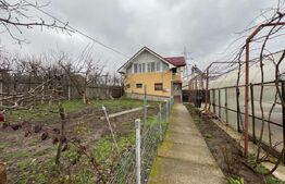 Casa P+M 182 mp utili, 620 mp teren, Simnicul de Jos