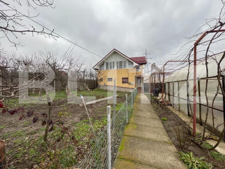 Casa de vânzare 6 camere Simnicu de Jos  - 151420CV | BLITZ Craiova | Poza1