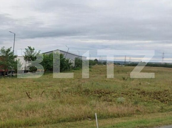 Teren de vânzare Nord - 151422TV | BLITZ Craiova | Poza1