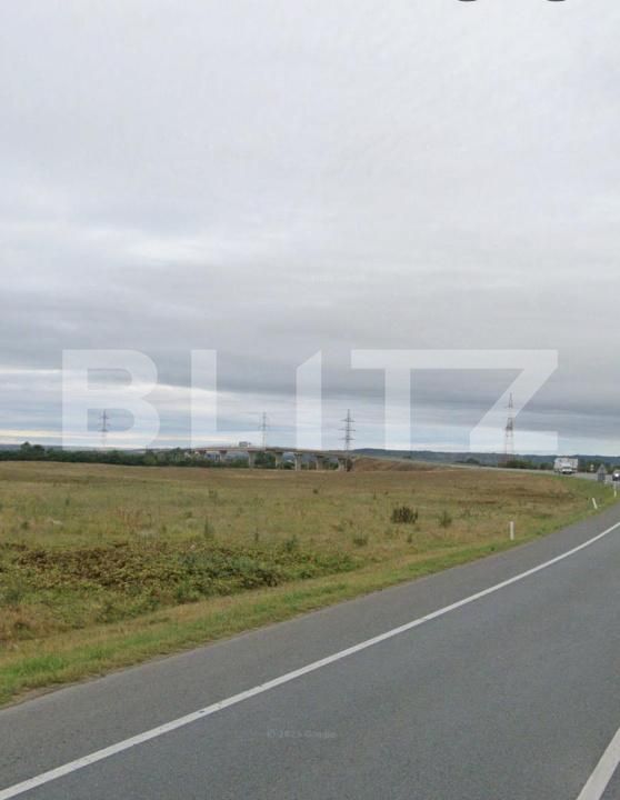 Teren de vânzare Nord - 151422TV | BLITZ Craiova | Poza2