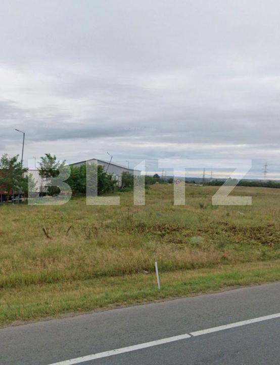 Teren de vânzare Nord - 151422TV | BLITZ Craiova | Poza1