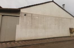 Spatiu comercial-brutarie, 160 mp, Filiasi